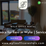 office space for rent in wylie