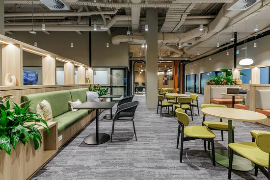 Private Office Space in Wylie, TX