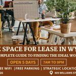 Office Space for Lease in Wylie, TX