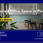 Best Shared Office Space in Plano with Wylie Office Rental