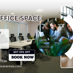 Rent Office Space Near Me