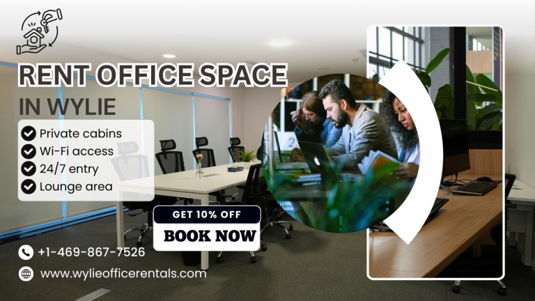 Rent Office Space Near Me