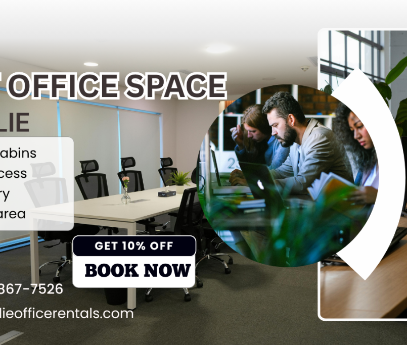 Rent Office Space Near Me